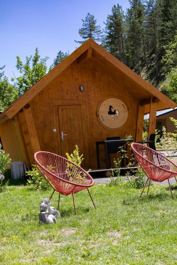 Chalet Unique