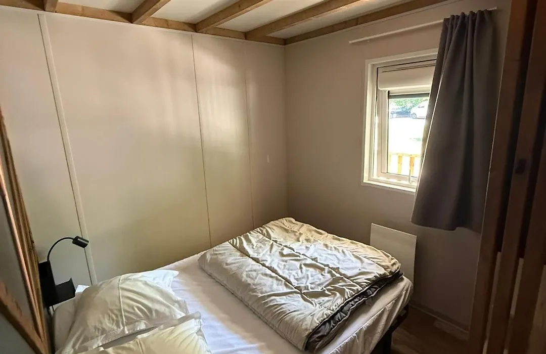 Camping La Ferme De Castellane-1