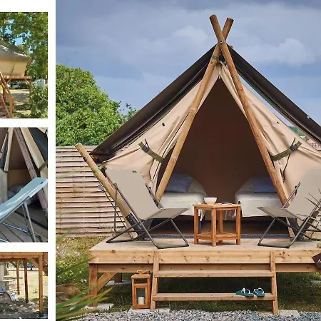 Camping Calme et Nature-2