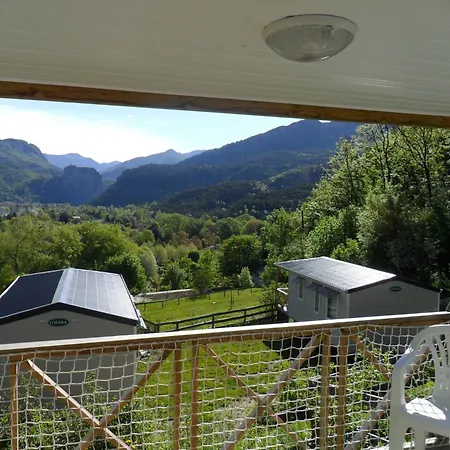 CAMPING PANORAMIQUE du VERDON-2