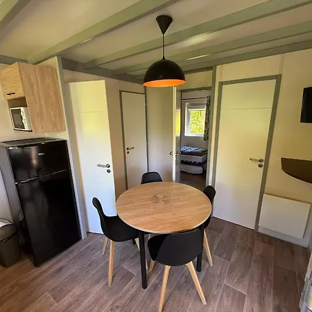 Camping La Ferme De Castellane-3